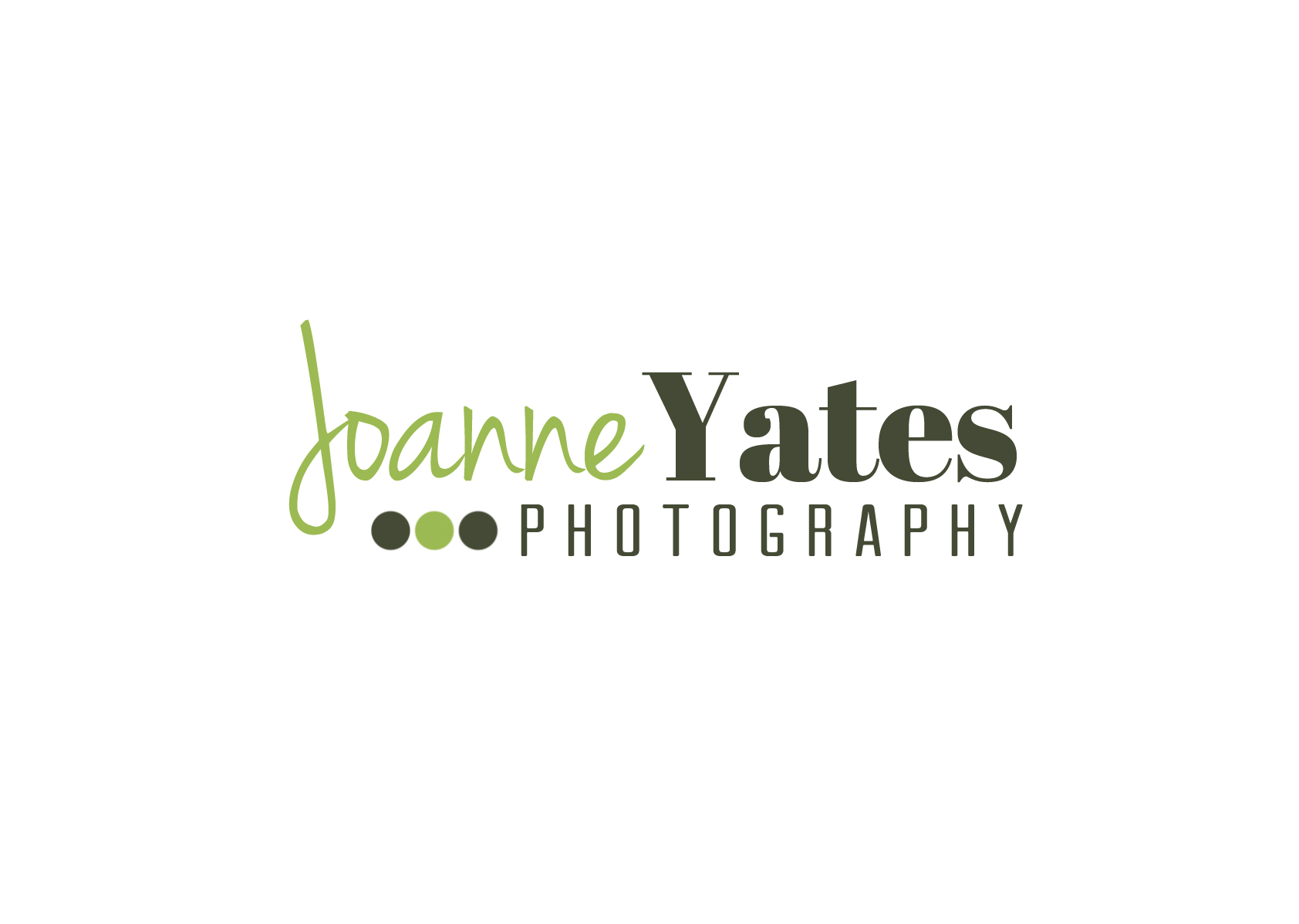JOANNE YATES Photography