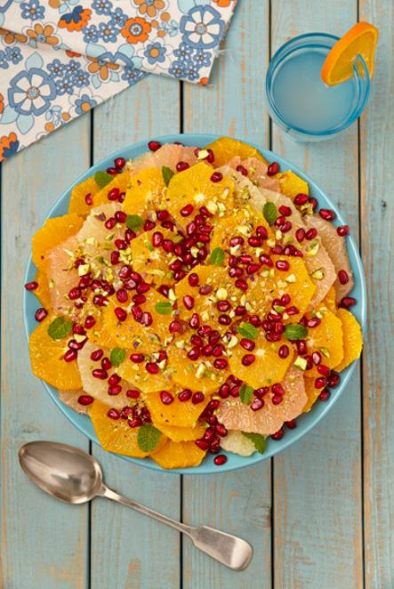 Citrus Salad